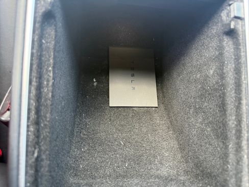 Used 2021 Tesla Model 3 Standard Range Plus RWD image 15