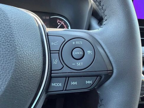 Used 2023 Toyota RAV4 XLE w/ XLE Grade Weather Package AWD/4WD image 22
