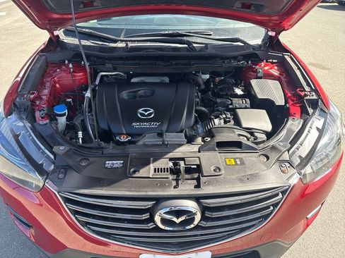 Used 2016 MAZDA CX-5 Grand Touring AWD/4WD image 25