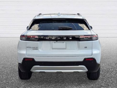 New 2026 Honda Prologue Touring image 3