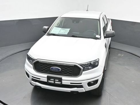 Used 2021 Ford Ranger XLT w/ FX4 Off-Road Package AWD/4WD image 36