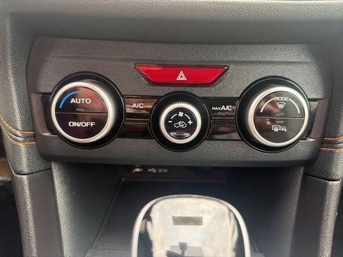 Used 2022 Subaru Crosstrek 2.0i Premium w/ Popular Package #4A image 34