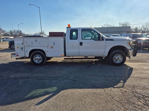 Used 2012 Ford F250 XL w/ XL Value Pkg image 7