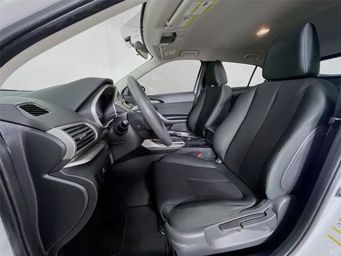 Used 2020 Mitsubishi Eclipse Cross LE image 23