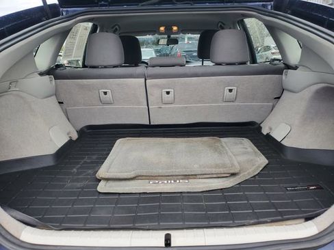 Used 2013 Toyota Prius Two FWD image 23
