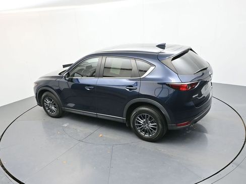 Used 2019 MAZDA CX-5 Touring image 22