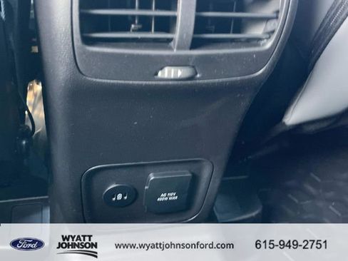 New 2025 Ford Bronco Sport Badlands w/ Badlands Tech Package image 17