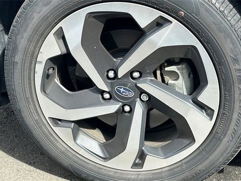 Used 2022 Subaru Forester Touring w/ Popular Package #2 image 6