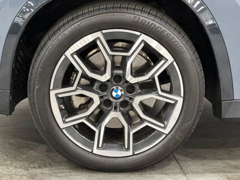 Used 2024 BMW X1 xDrive28i w/ Technology Package AWD/4WD image 33