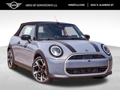 New 2026 MINI Cooper S
