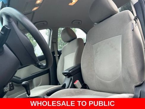 Used 2010 Kia Forte EX FWD image 15