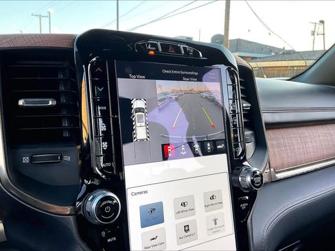 Used 2022 RAM 1500 Limited image 24