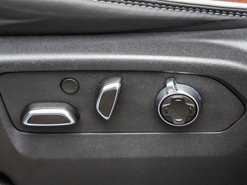 Used 2024 GMC Sierra 2500 Denali Ultimate w/ Max Trailering Package image 22