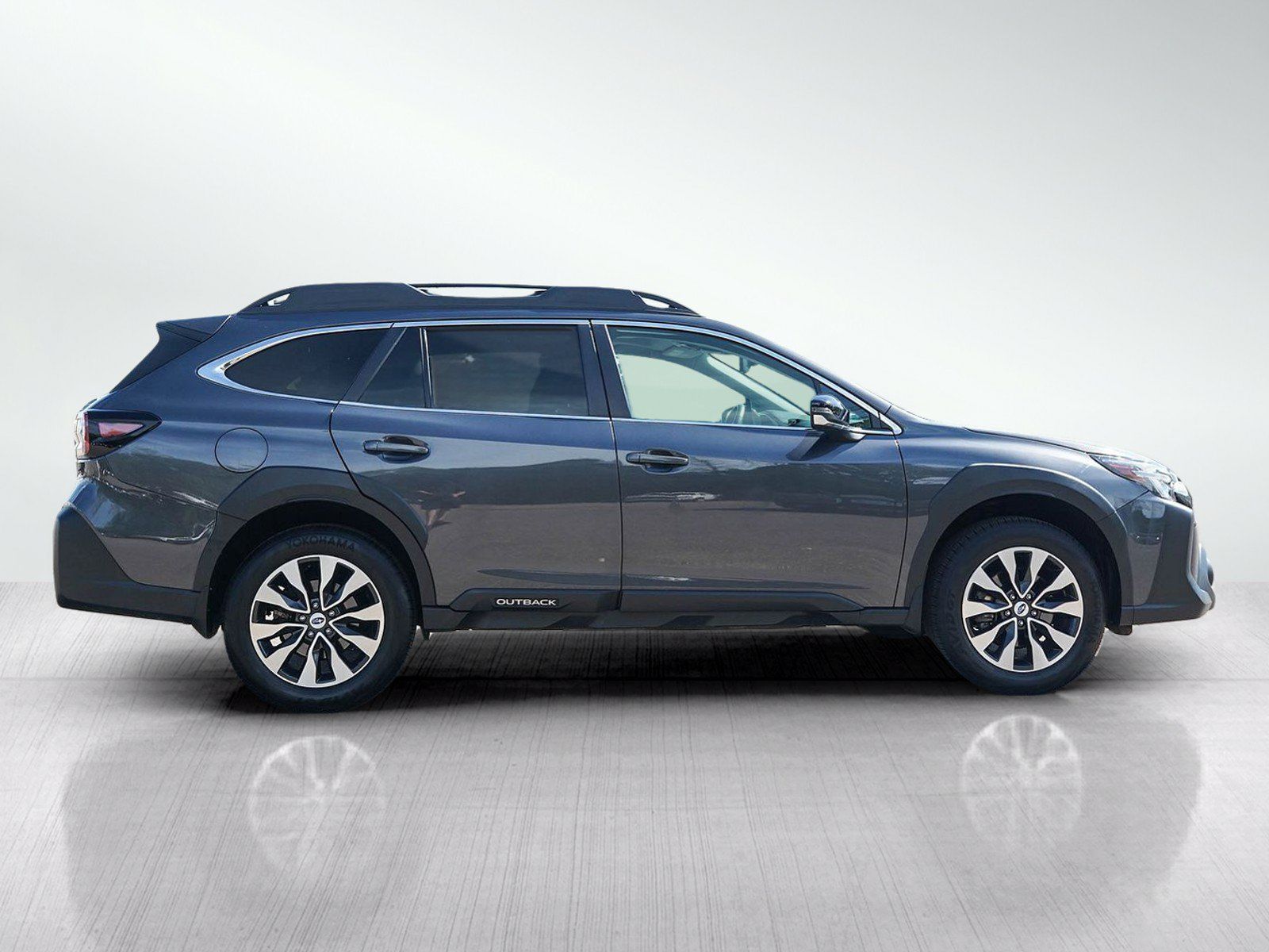 Used 2024 Subaru Outback Limited AWD/4WD image 7