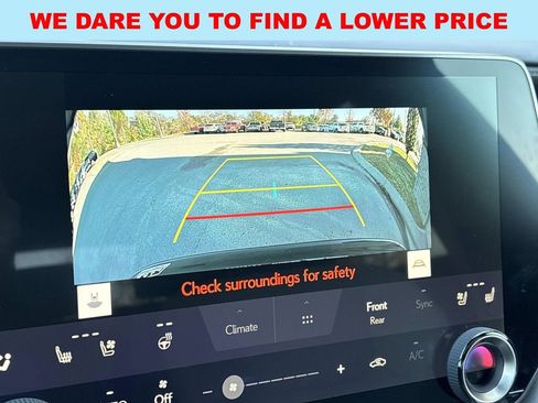 Used 2023 Lexus RX 350 AWD image 34