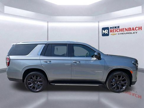 Used 2021 Chevrolet Tahoe LT AWD/4WD image 3
