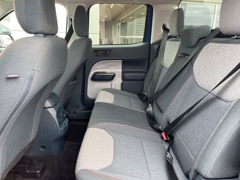 Used 2024 Ford Maverick XLT w/ XLT Luxury Package FWD image 24