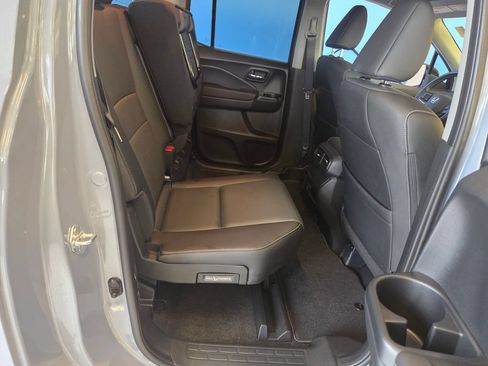 Certified 2024 Honda Ridgeline RTL image 28