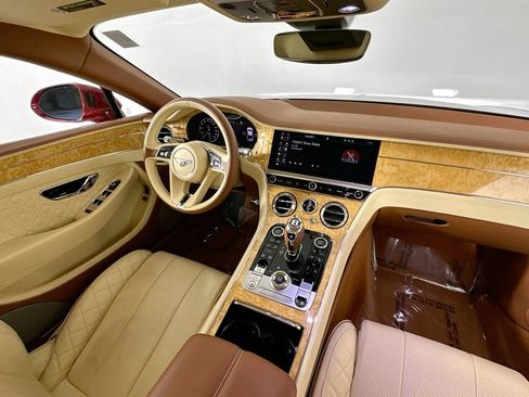 Used 2020 Bentley Continental GT AWD/4WD image 21