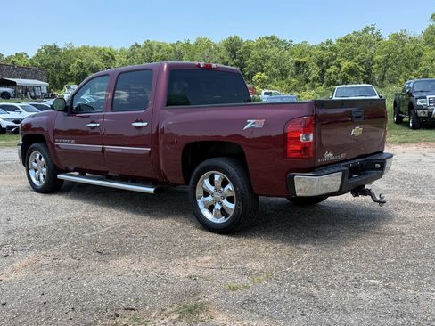 Used 2013 Chevrolet Silverado 1500 LT RWD image 3