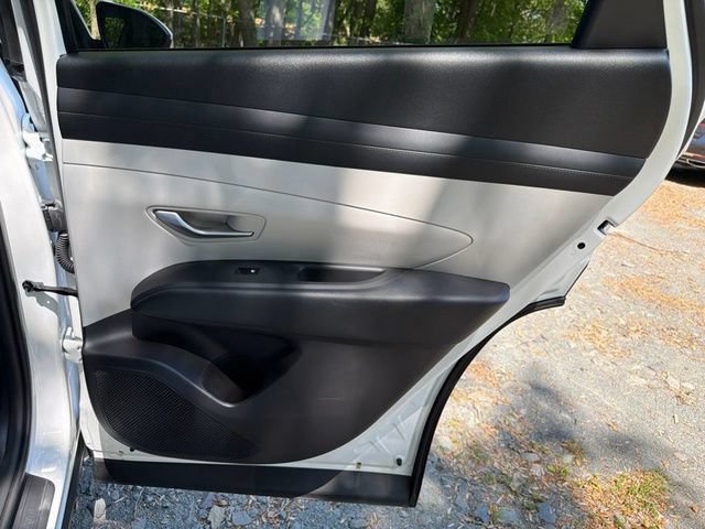 Certified 2026 Hyundai Tucson SEL AWD/4WD image 4