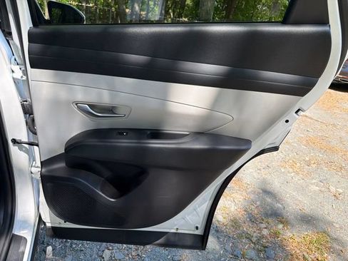 Certified 2026 Hyundai Tucson SEL AWD/4WD image 4