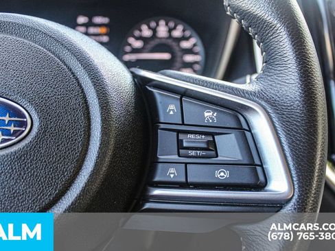 Used 2025 Subaru Ascent Premium AWD/4WD image 30