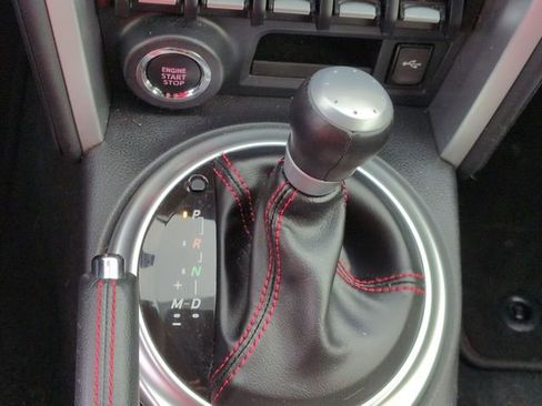 Used 2020 Subaru BRZ Limited RWD image 24