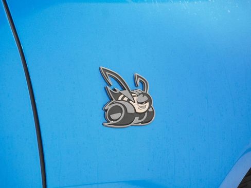 New 2026 Dodge Charger R/T Scat Pack image 8