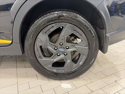Used 2024 Subaru Crosstrek 2.5i Sport AWD/4WD image 23