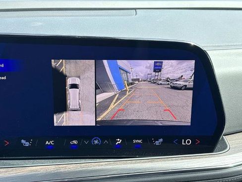 New 2026 Chevrolet Tahoe LT w/ Comfort Package image 20