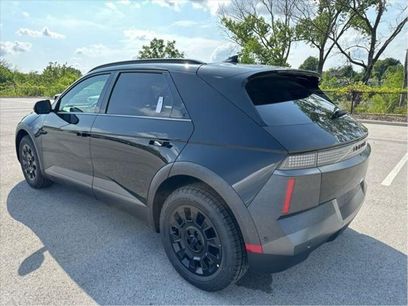 New 2025 Hyundai Ioniq 5 XRT