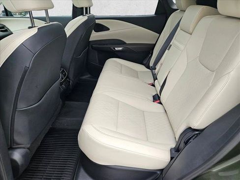 Used 2023 Lexus RX 350 Premium Plus w/ Accessory Package FWD image 18