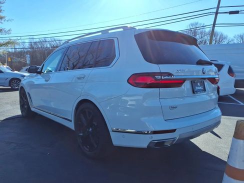 Used 2020 BMW X7 xDrive40i w/ Cold Weather Package image 5