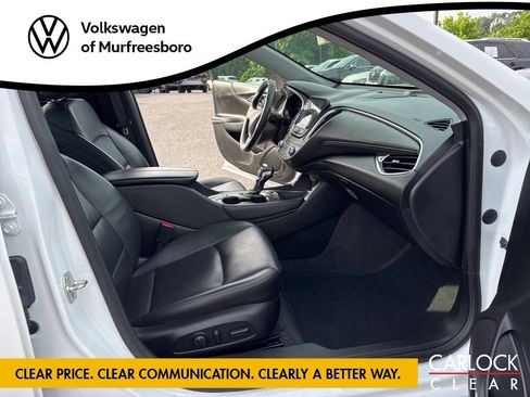 Used 2024 Chevrolet Malibu LT FWD image 24