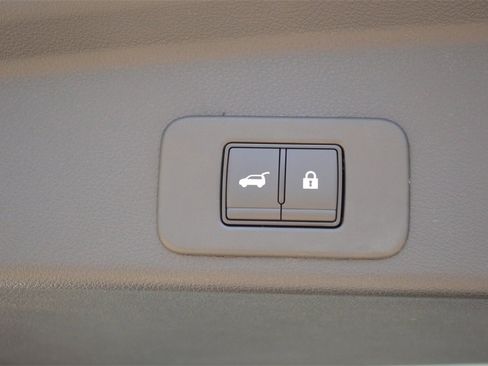 New 2025 Nissan Murano SL w/ Cargo Package image 9