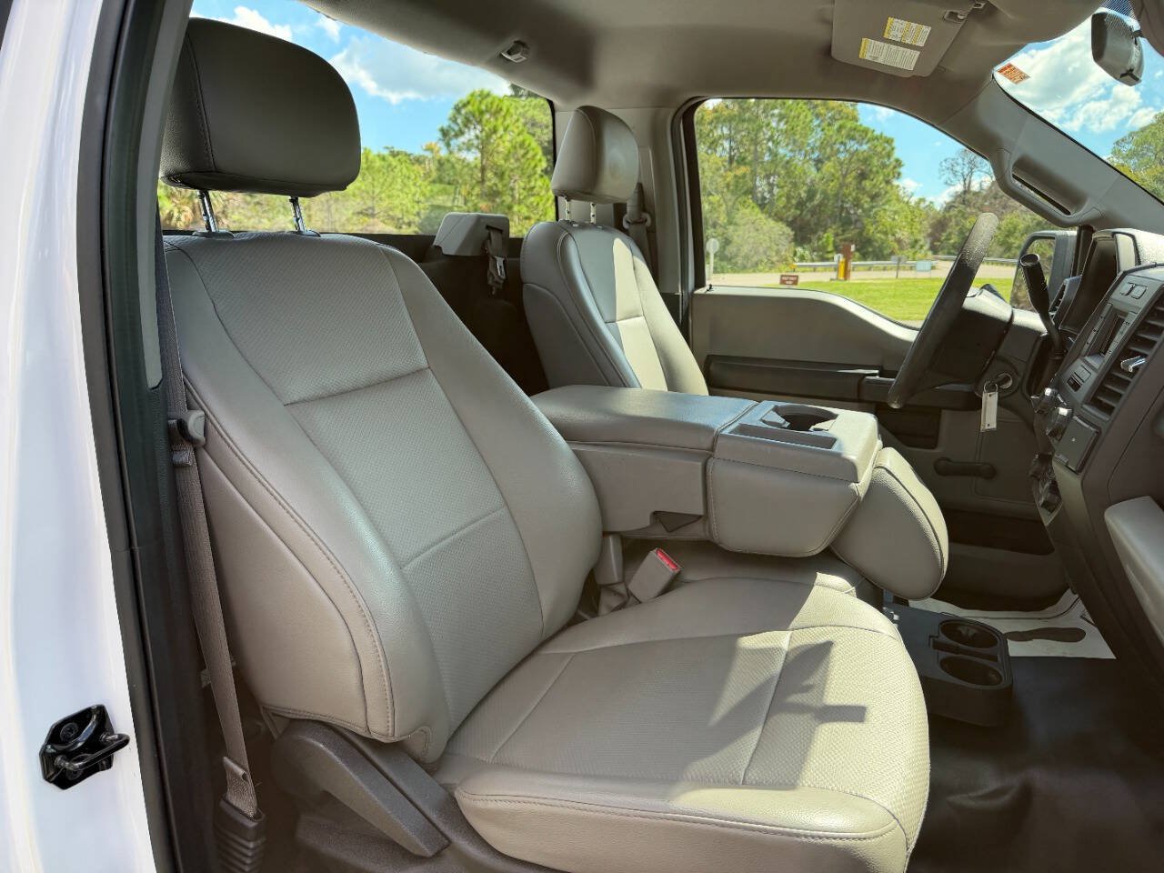 Used 2017 Ford F150 XL RWD image 17
