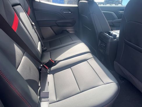 New 2026 Chevrolet Colorado Z71 w/ Z71 Convenience Package 2 image 27