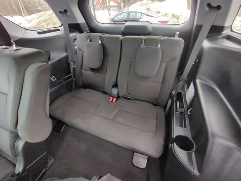 Certified 2023 Ford Explorer XLT image 20