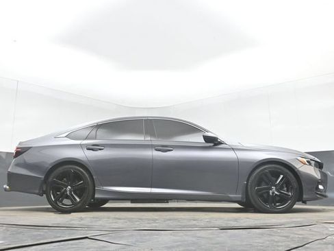 Used 2019 Honda Accord Sport image 46