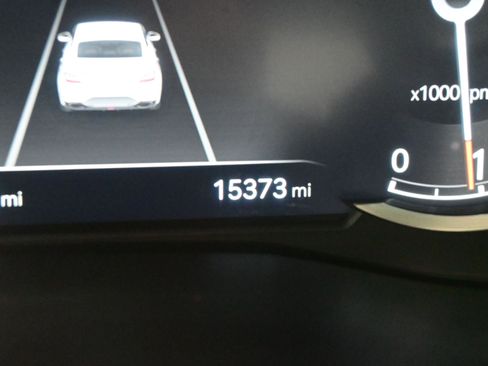 Certified 2023 Genesis G70 2.0T w/ Sport Prestige Package image 37