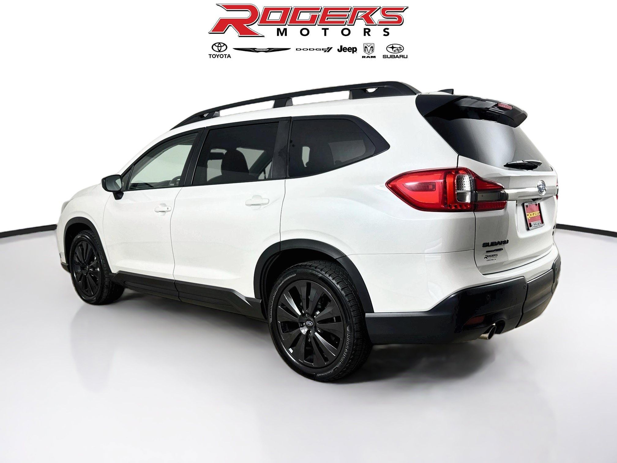 Used 2022 Subaru Ascent Onyx Edition AWD/4WD image 6