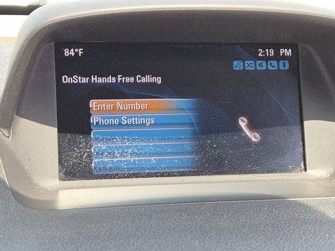 Used 2016 Buick Encore FWD image 3