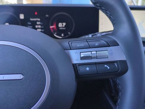 New 2026 Hyundai Tucson SEL image 34