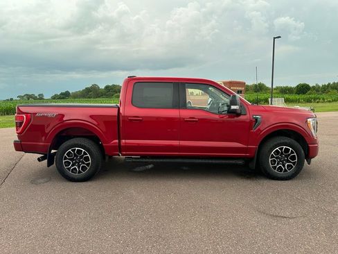 Used 2022 Ford F150 XLT w/ Equipment Group 302A High AWD/4WD image 33