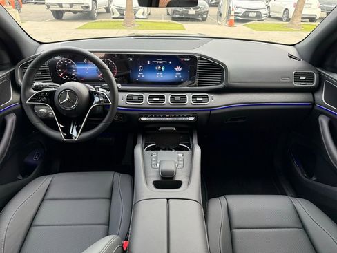 New 2026 Mercedes-Benz GLE 350 GLE 350 image 11