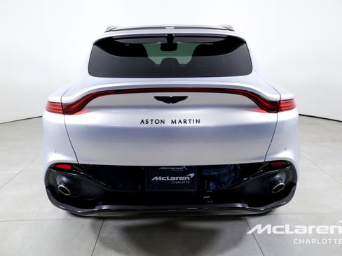 Used 2021 Aston Martin DBX image 7