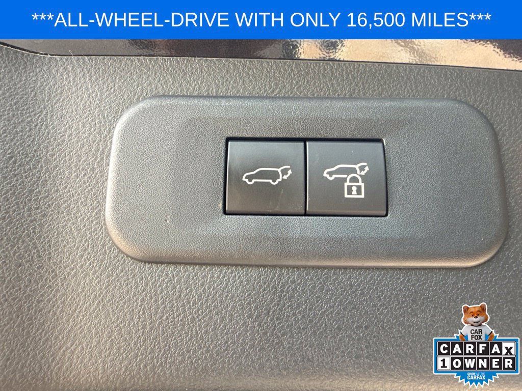 Used 2024 Lexus NX 350 AWD w/ Cold Area Package image 31