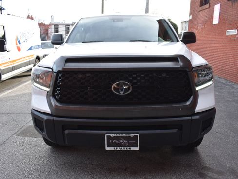 Used 2020 Toyota Tundra SR5 image 9