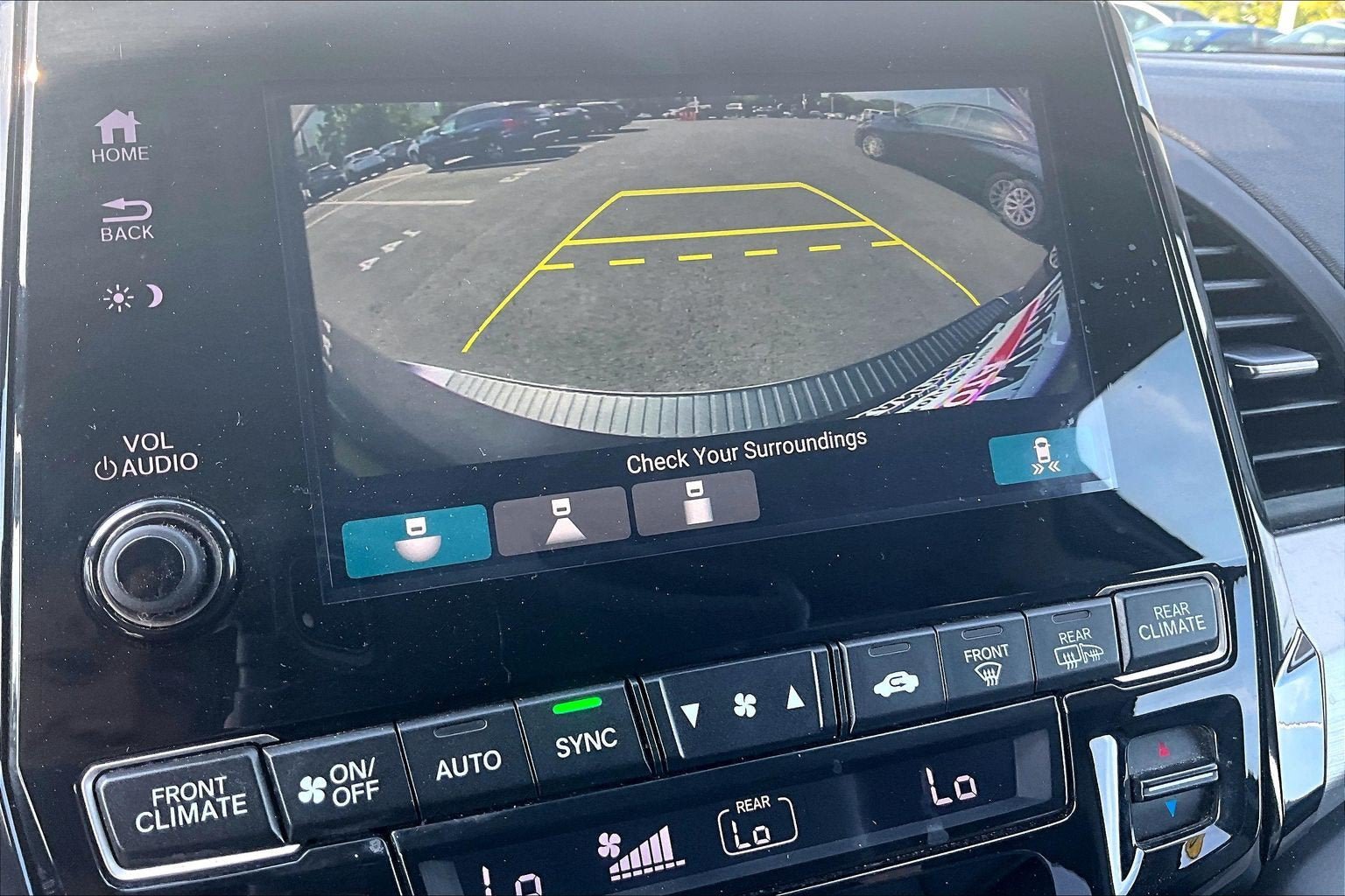 Used 2019 Honda Odyssey EX image 19